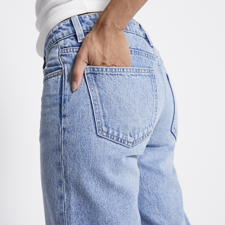 Jeans "Low Rider" Jeans "Low Rider"